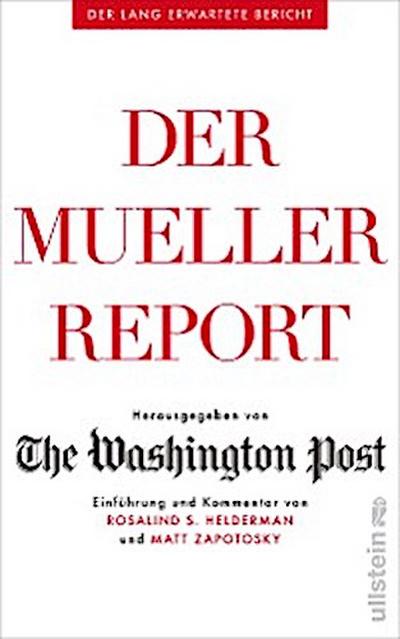 Der Mueller-Report