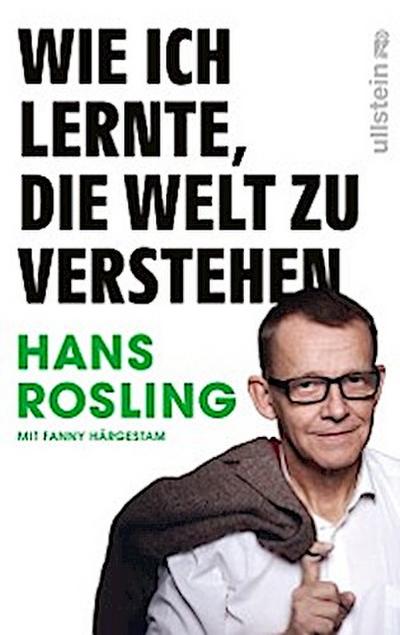 Wie ich lernte, die Welt zu verstehen