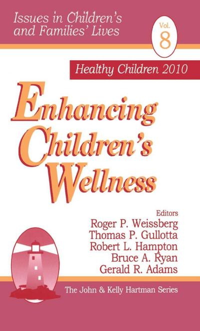 Enhancing Children’s Wellness