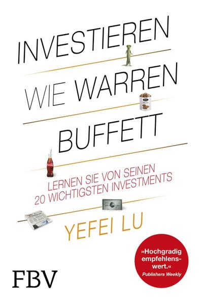 Lu, Y: Investieren wie Warren Buffett