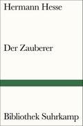 Der Zauberer