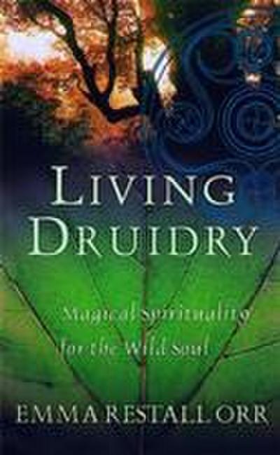 Living Druidry