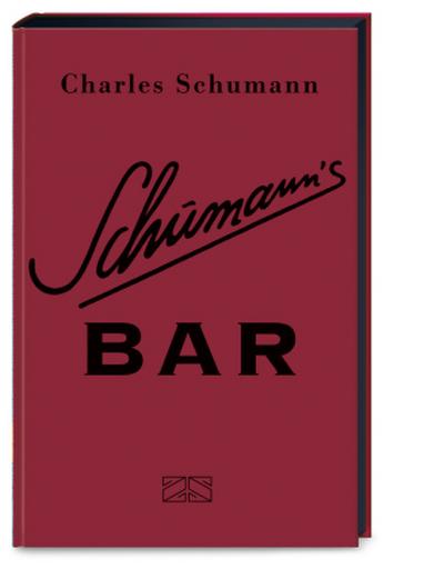 Schumann’s Bar