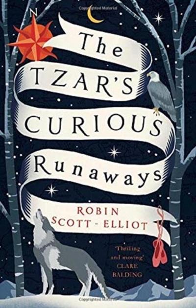 The Tzar’s Curious Runaways