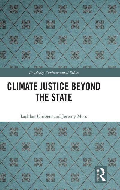Climate Justice Beyond the State