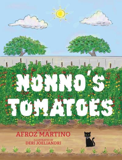 Nonno’s Tomatoes