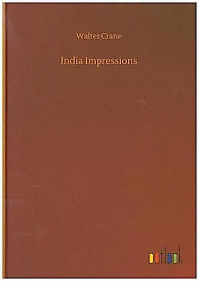 India Impressions