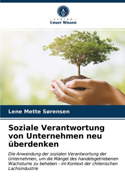 Soziale Verantwortung von Unternehmen neu überdenken