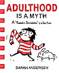 Adulthood is a Myth