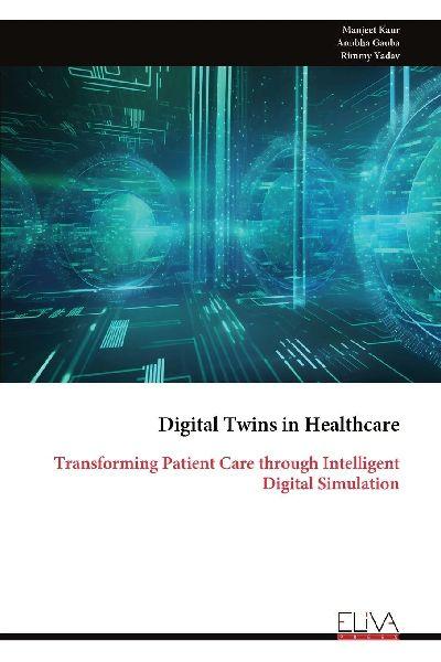Digital Twins in Healthcare