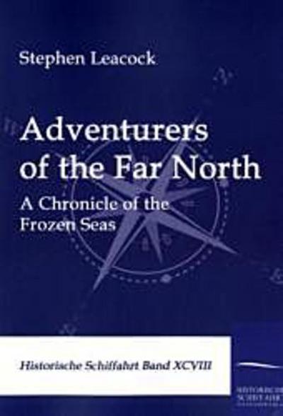Adventurers of the Far North