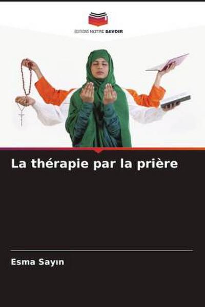 La thérapie par la prière