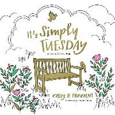 ITS SIMPLY TUESDAY