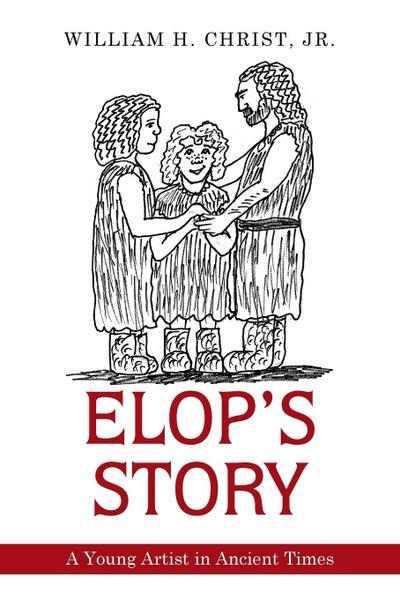 Elop’s Story