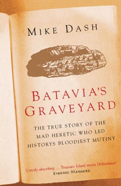 Batavia’s Graveyard
