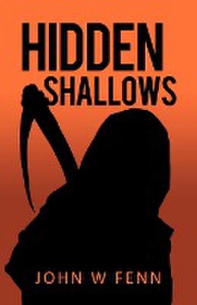 Hidden Shallows - John W. Fenn