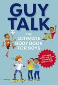 Guy Talk | Softcover
