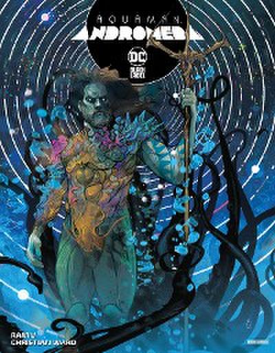 Aquaman: Andromeda