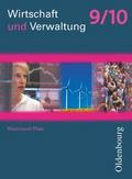 Wirtschaft und Verwaltung - Rheinland-Pfalz - Ausgabe ab 2011 - 9./10. Schuljahr