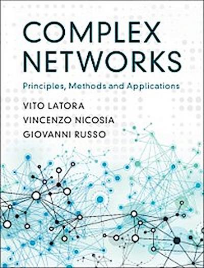 Complex Networks