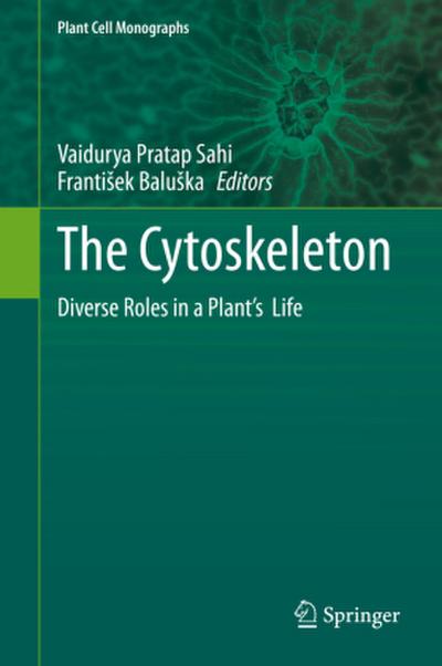 The Cytoskeleton