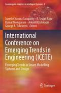 International Conference on Emerging Trends in Engineering (ICETE)