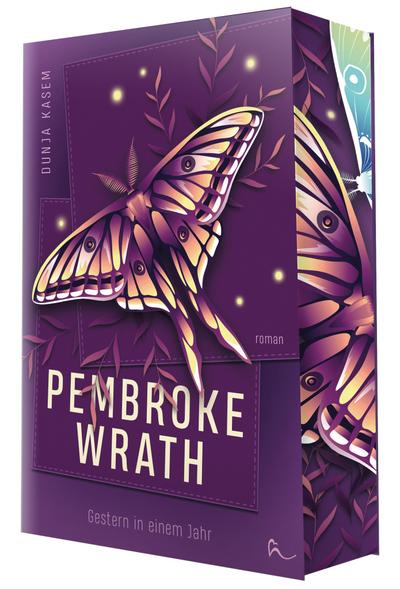 Pembroke Wrath - Gestern in einem Jahr