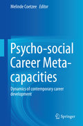 Psycho-social Career Meta-capacities