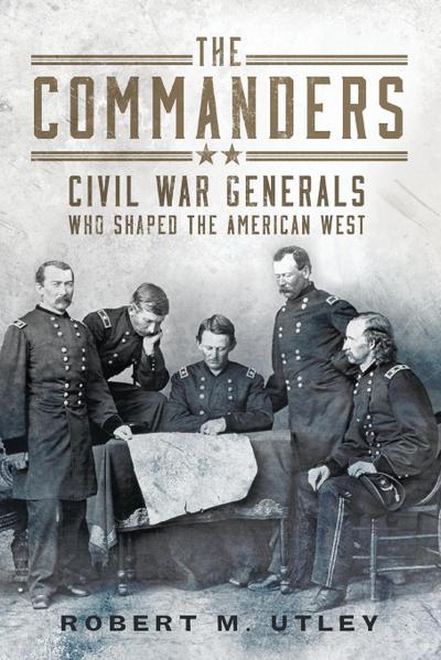 The Commanders