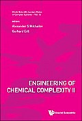 ENGINEERING OF CHEMICAL COMPLEXITY II