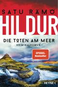 Hildur - Die Toten am Meer