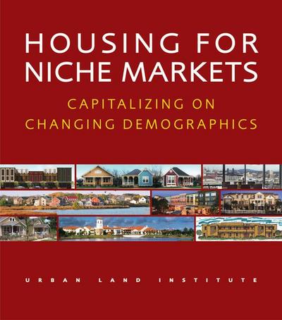 Housing for Niche Markets