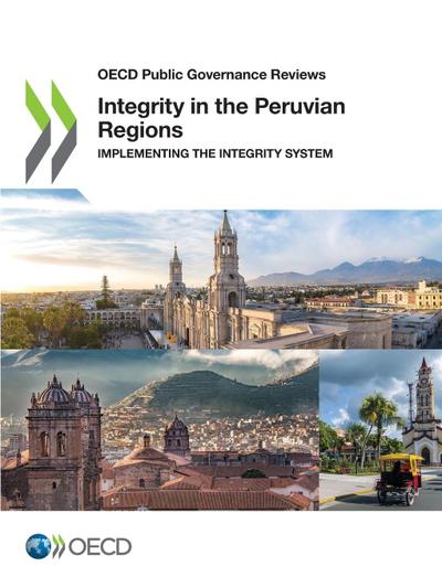 Integrity in the Peruvian Regions