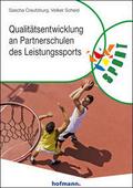 Qualitätsentwicklung an Partnerschulen des Leistungssports