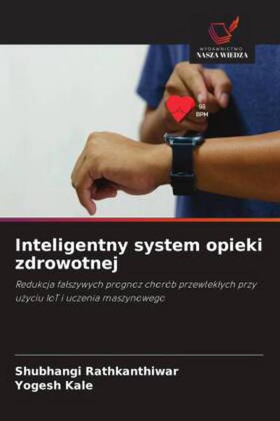 Inteligentny system opieki zdrowotnej