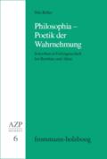 Philosophia - Poetik der Wahrnehmung