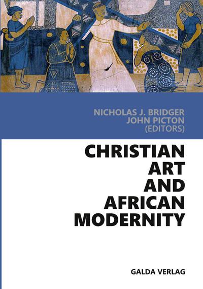 Christian Art and African Modernity