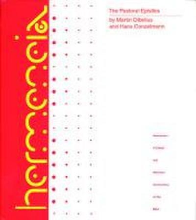 The Pastoral Epistles