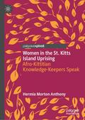Women in the St. Kitts Island Uprising