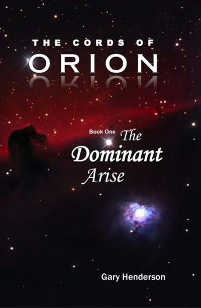 The Cords of Orion