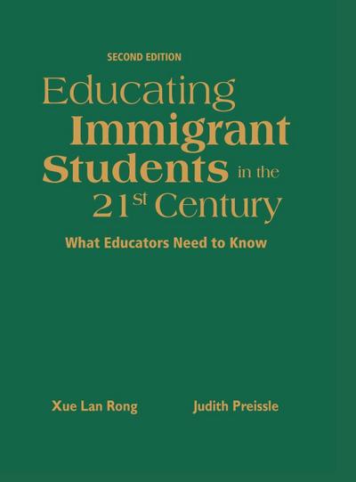 Educating Immigrant Students in the 21st Century