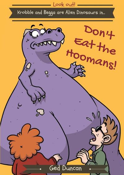Don’t Eat the Hoomans
