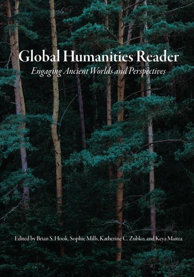 Global Humanities Reader