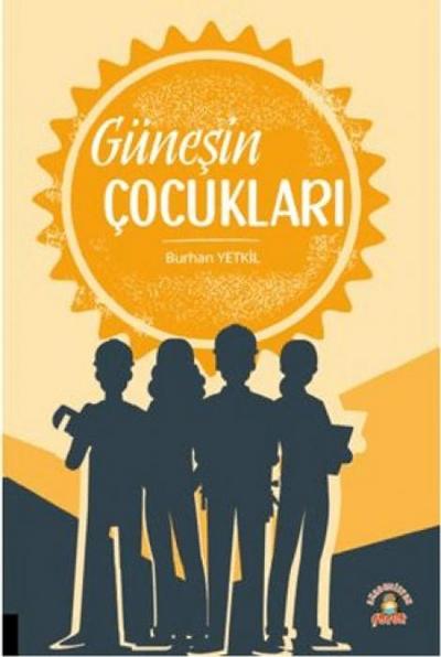 Günesin Cocuklari