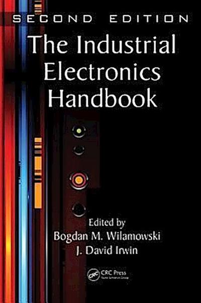 Wilamowski, B: Industrial Electronics Handbook - Five Volume