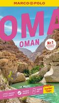 MARCO POLO Oman