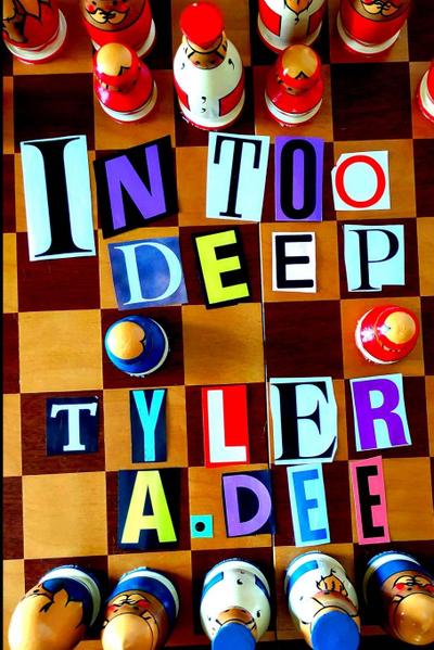 IN TOO DEEP (Softcover)