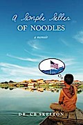 A Simple Seller of Noodles