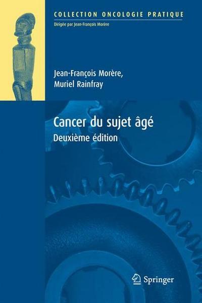 Cancer du sujet âgé