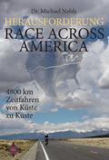 Herausforderung Race Across America